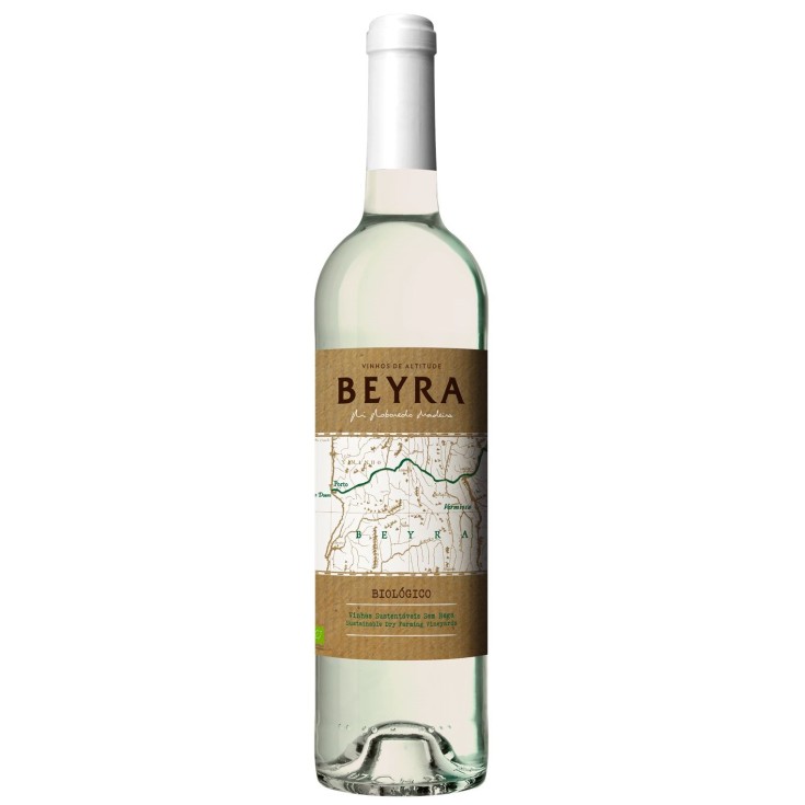 Beyra Branco Biolgico