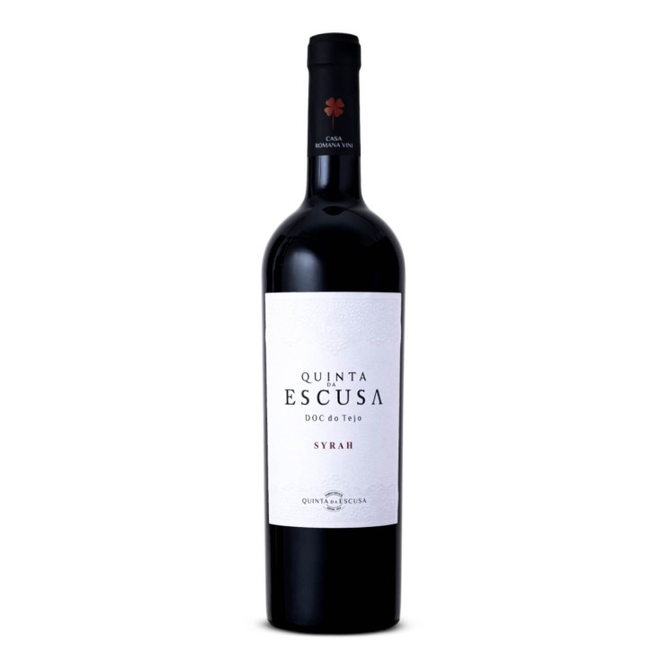 Quinta da Escusa Syrah