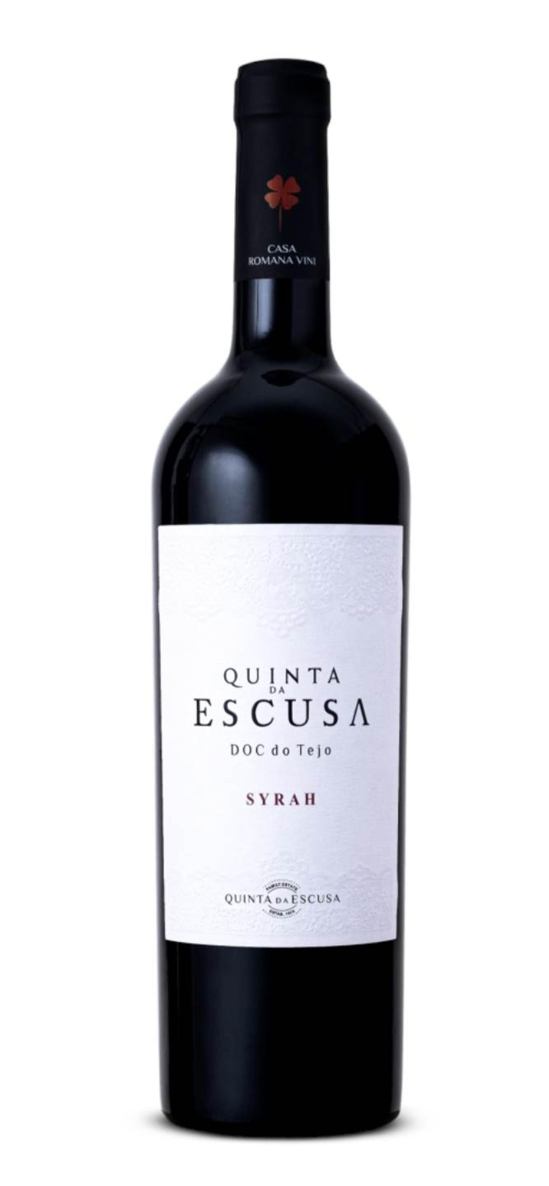 Quinta da Escusa Syrah