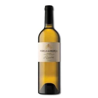 Porca de Mura Reserva Branco