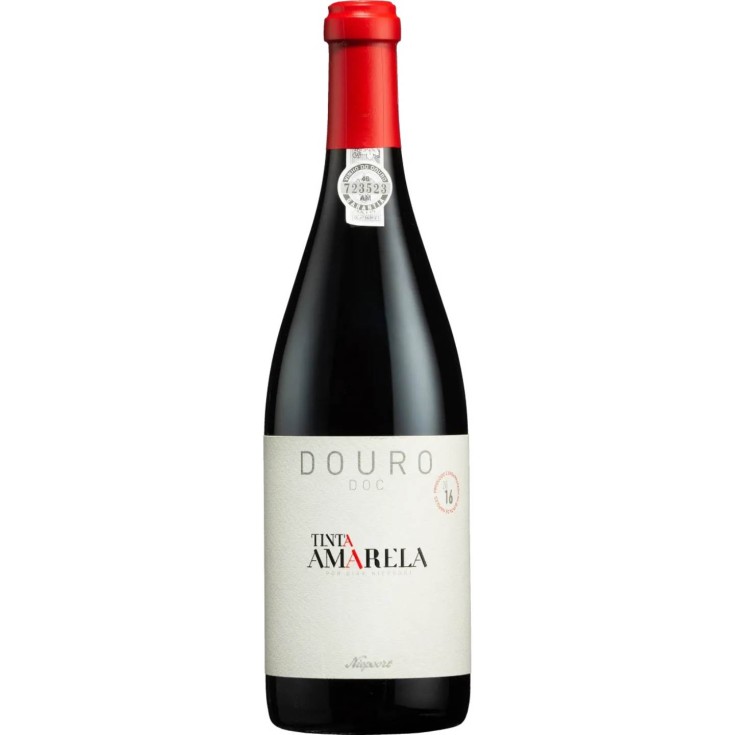 Niepoort Tinta Amarela