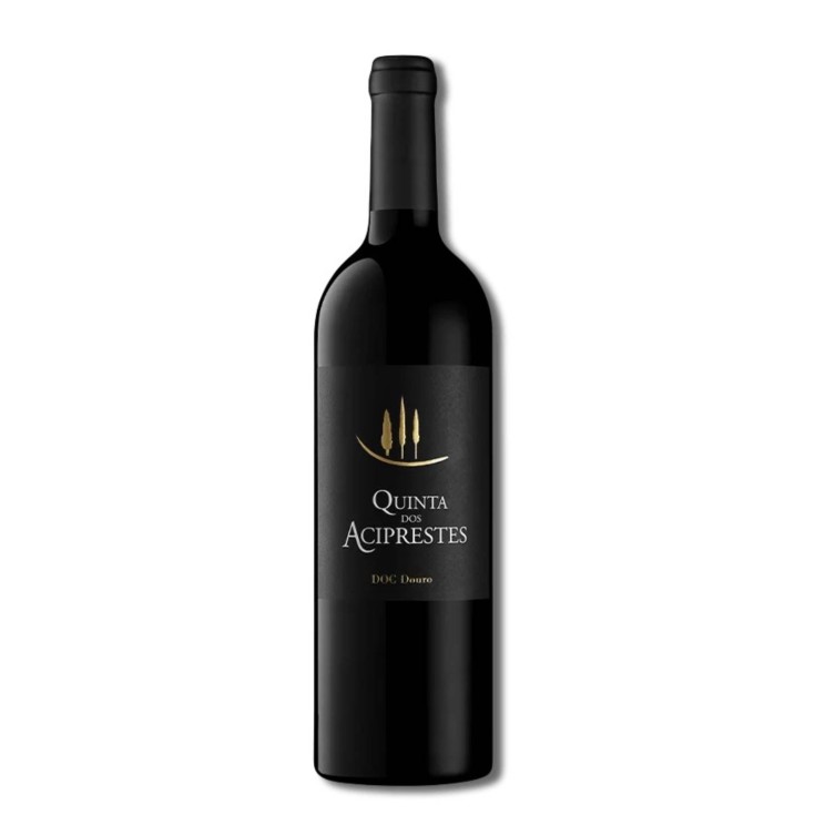 Quinta dos Aciprestes Tinto