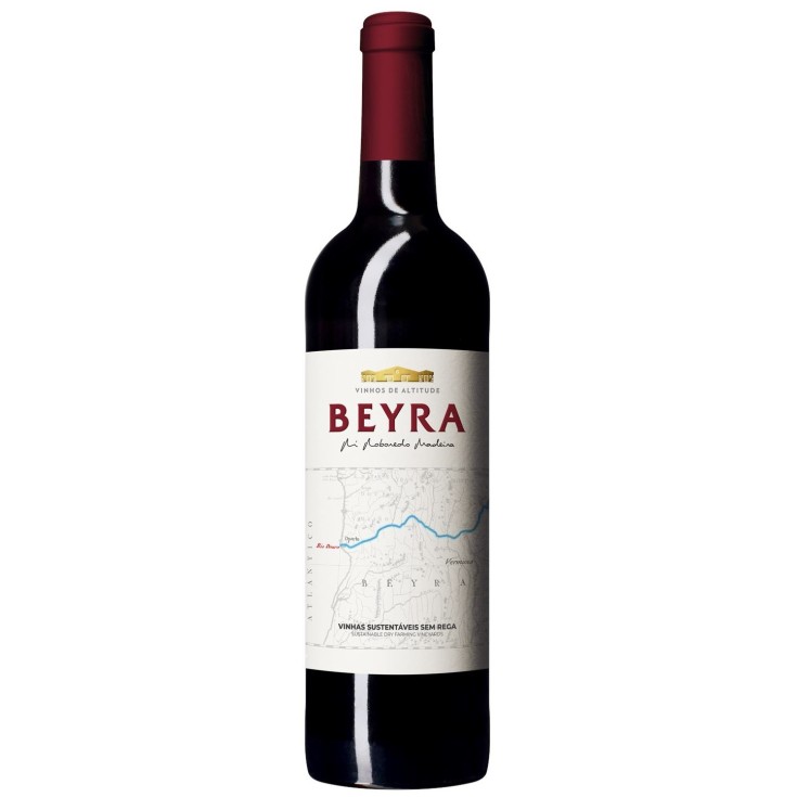 Beyra Tinto