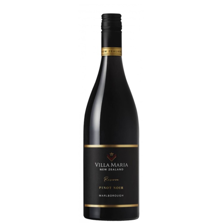Villa Maria Reserve Pinot Noir