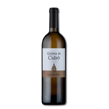 Quinta de Cidr Sauvignon Blanc