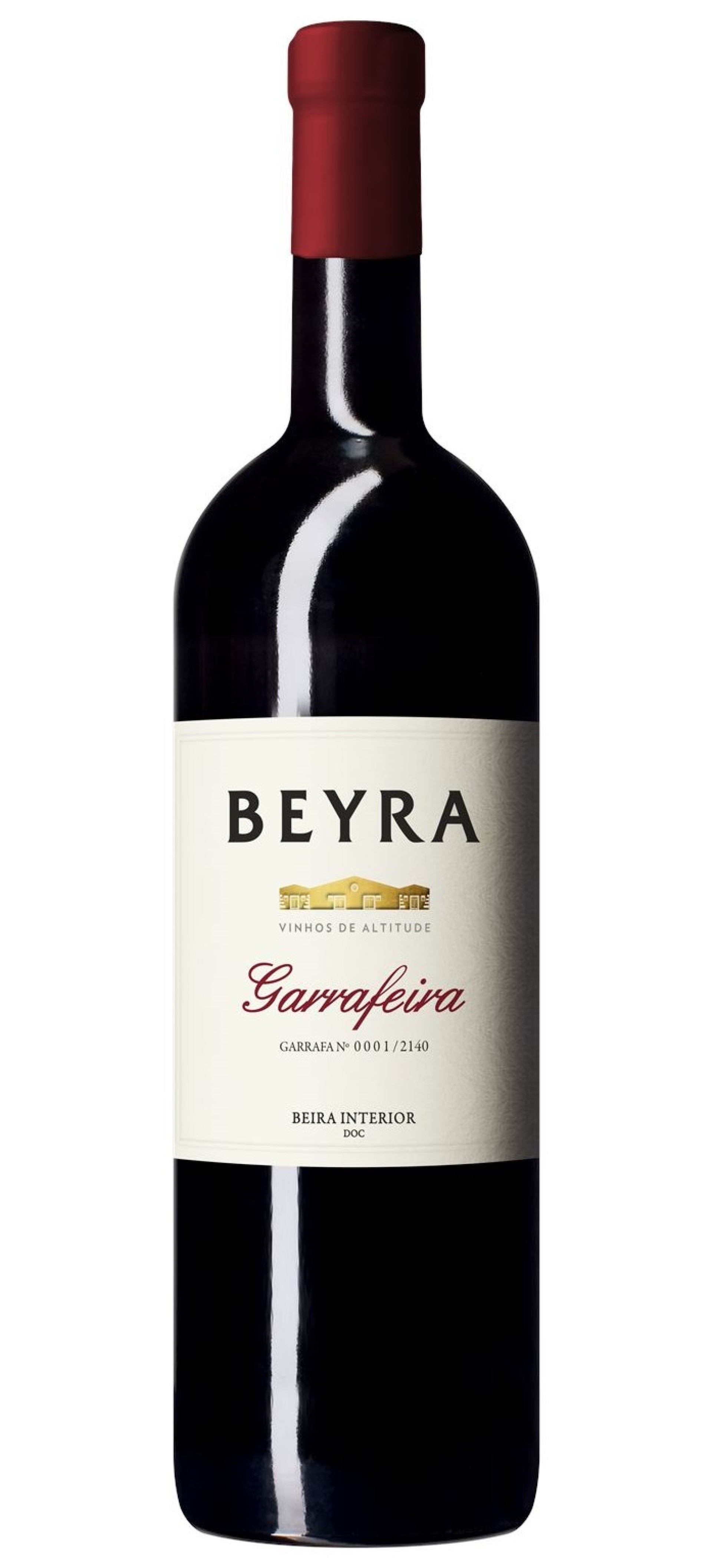 Beyra Garrafeira Tinto