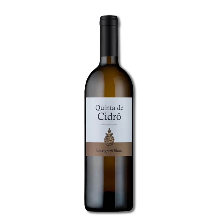 Quinta de Cidr Sauvignon Blanc