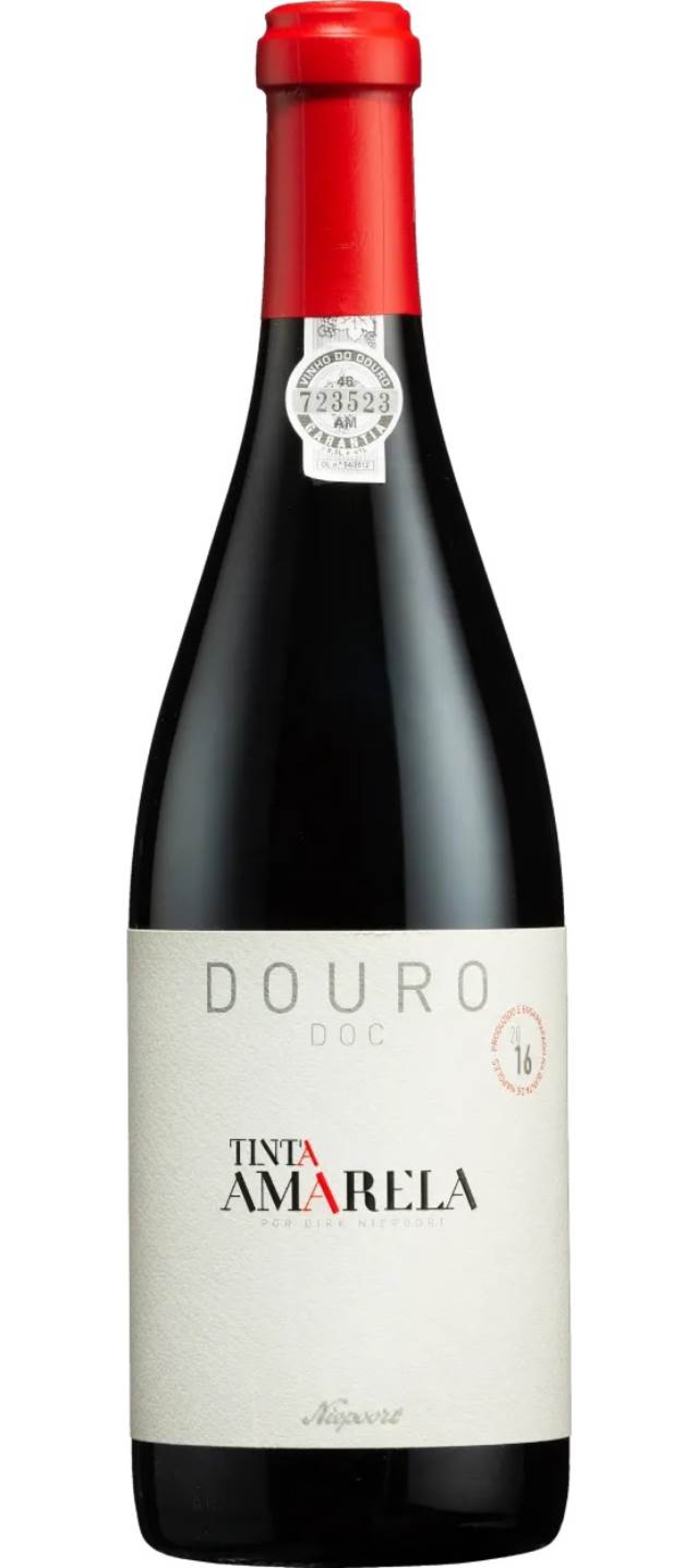 Niepoort Tinta Amarela