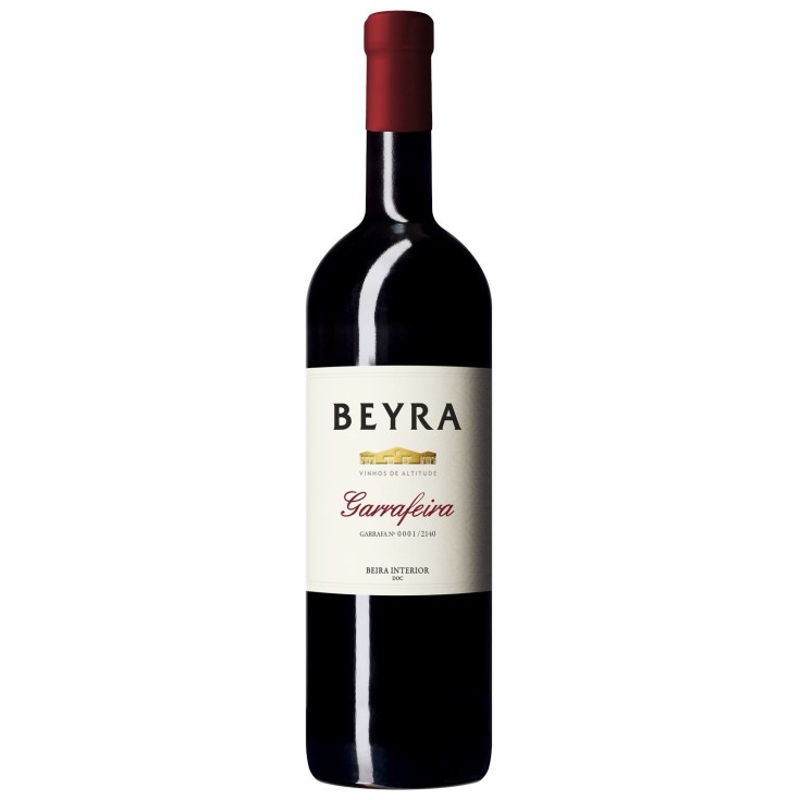 Beyra Garrafeira Tinto