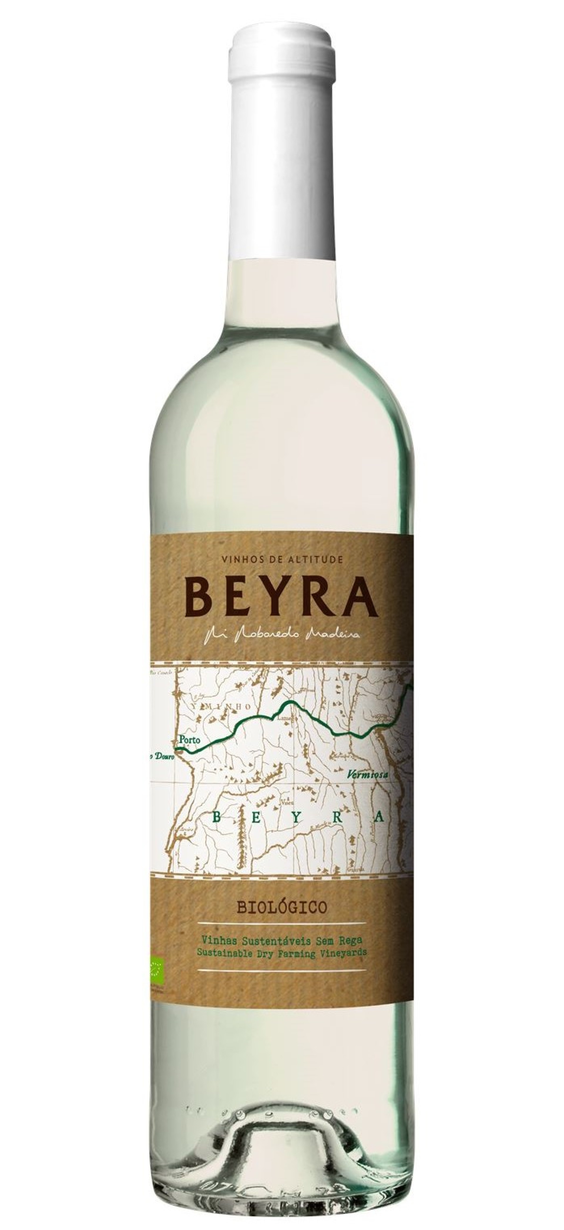 Beyra Branco Biológico