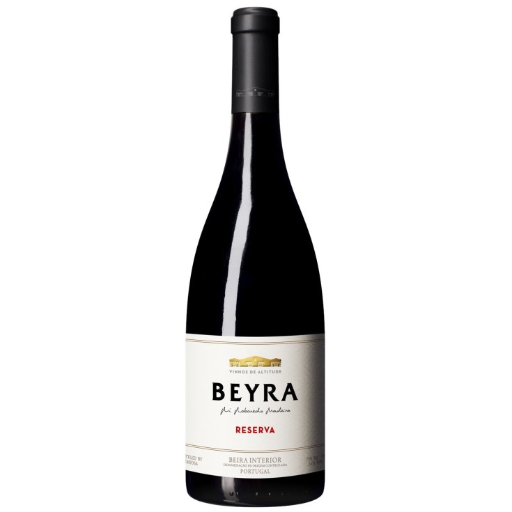 Beyra Reserva Tinto