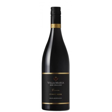 Villa Maria Reserve Pinot Noir