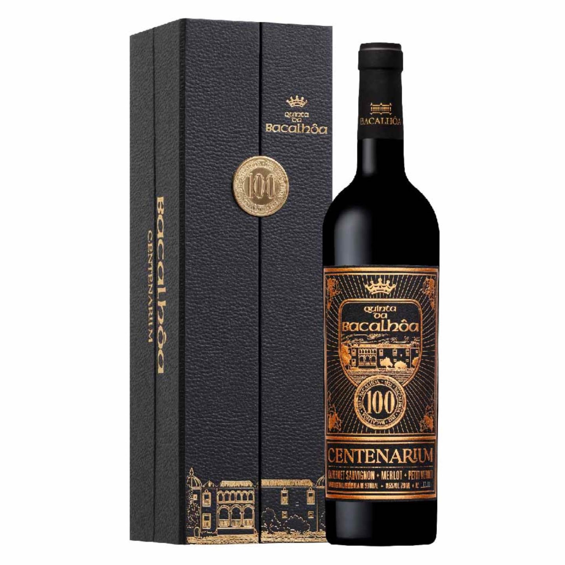 Quinta da Bacalhôa Centenarium