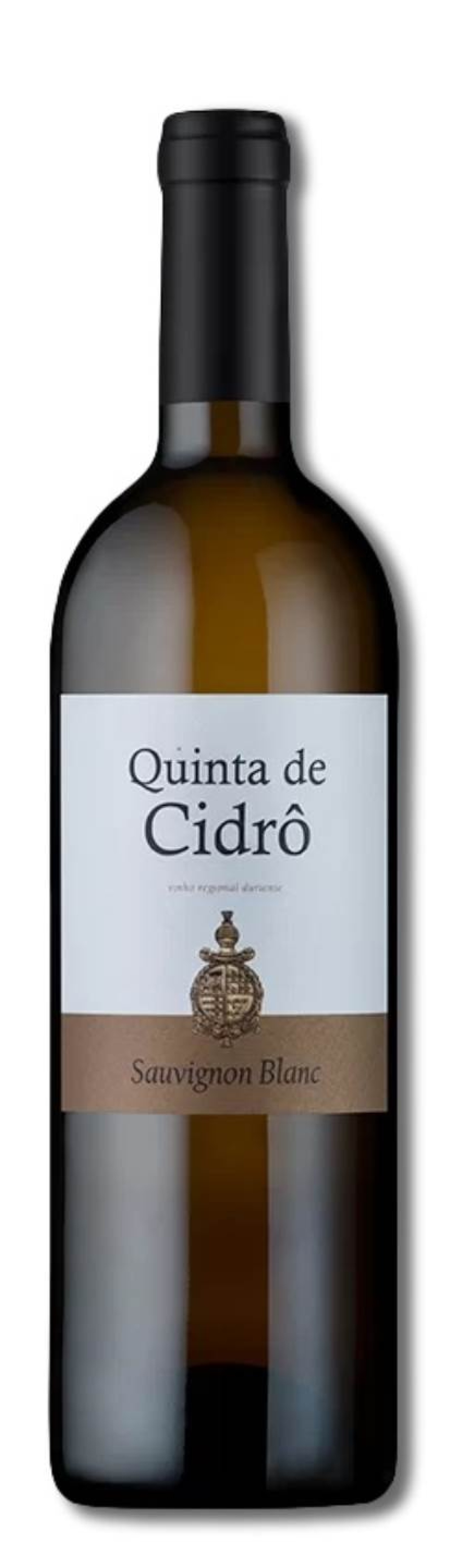 Quinta de Cidrô Sauvignon Blanc