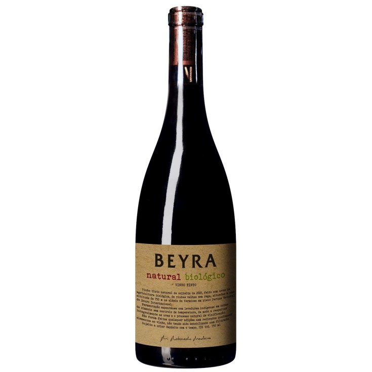 Beyra Natural Biolgico Tinto