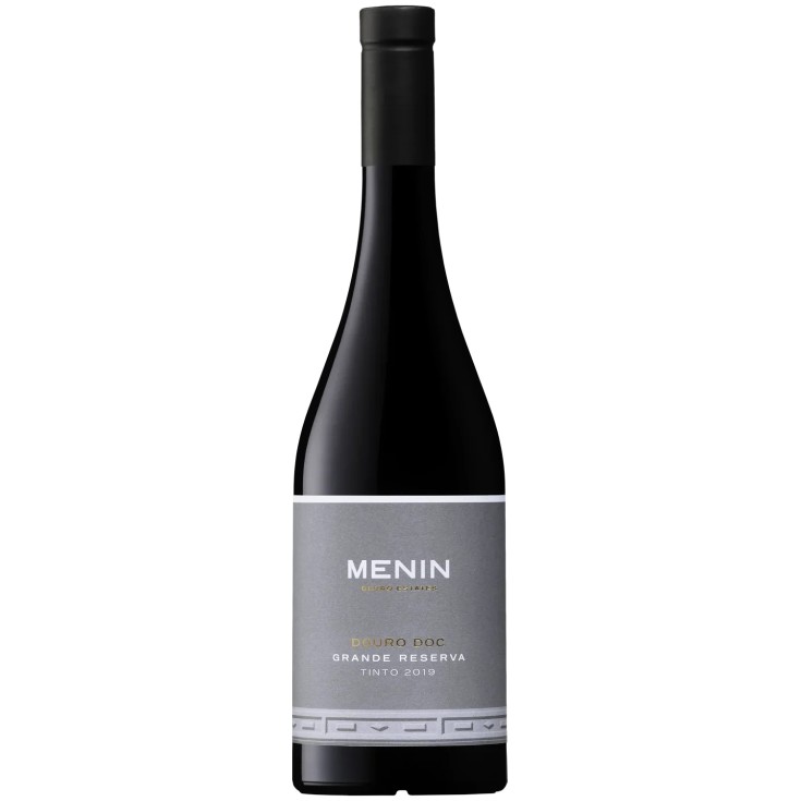 Menin Grande Reserva Tinto