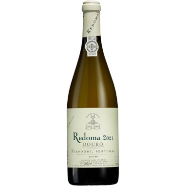 Redoma Reserva Branco