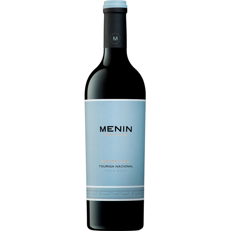 Menin Touriga Nacional
