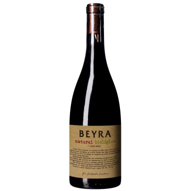Beyra Natural Biolgico Tinto