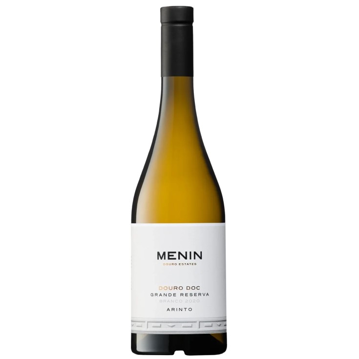 Menin Grande Reserva Branco