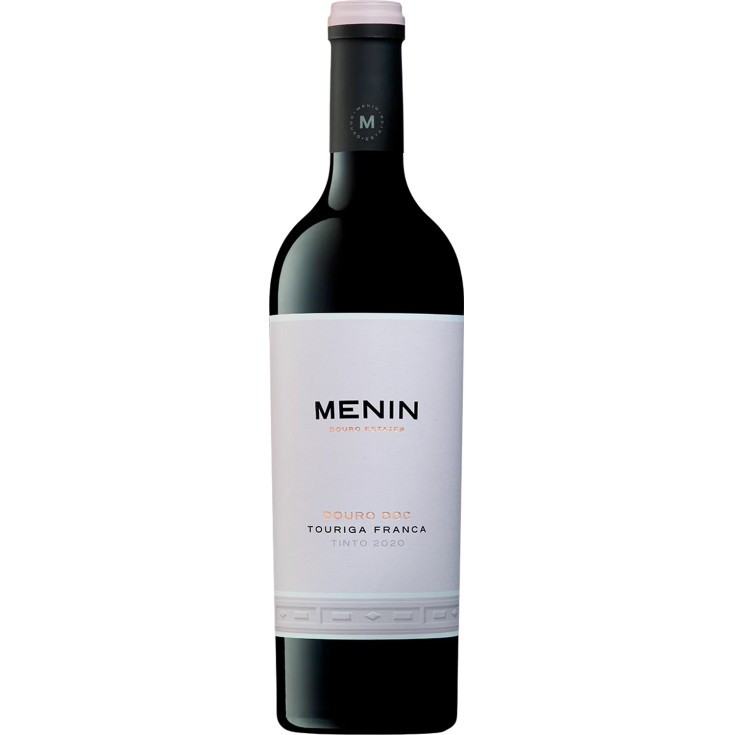 Menin Touriga Franca