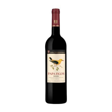 Papa Figos Tinto