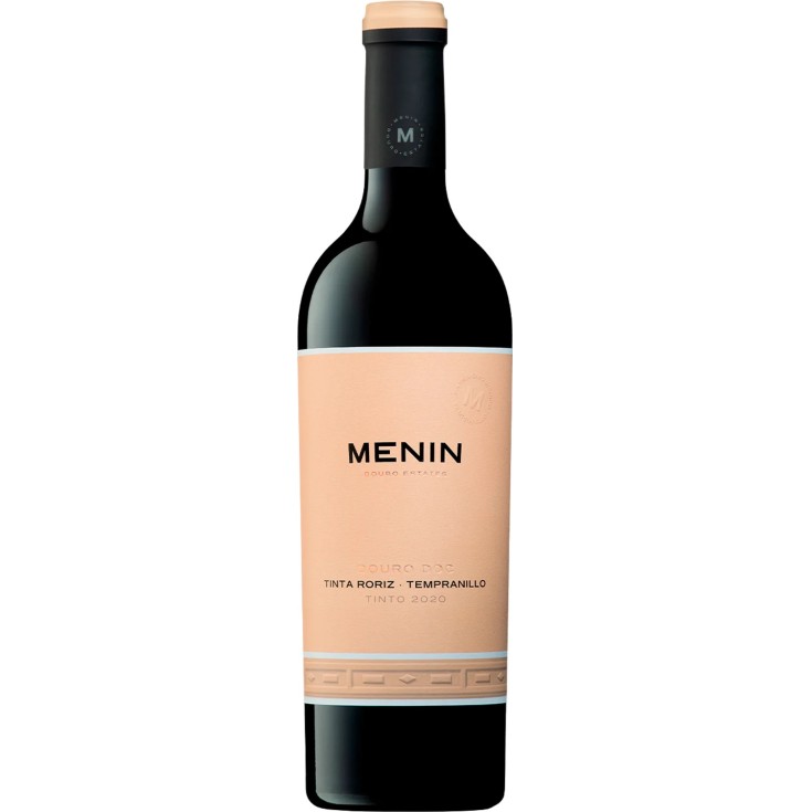 Menin Tinta Roriz