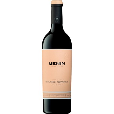 Menin Tinta Roriz