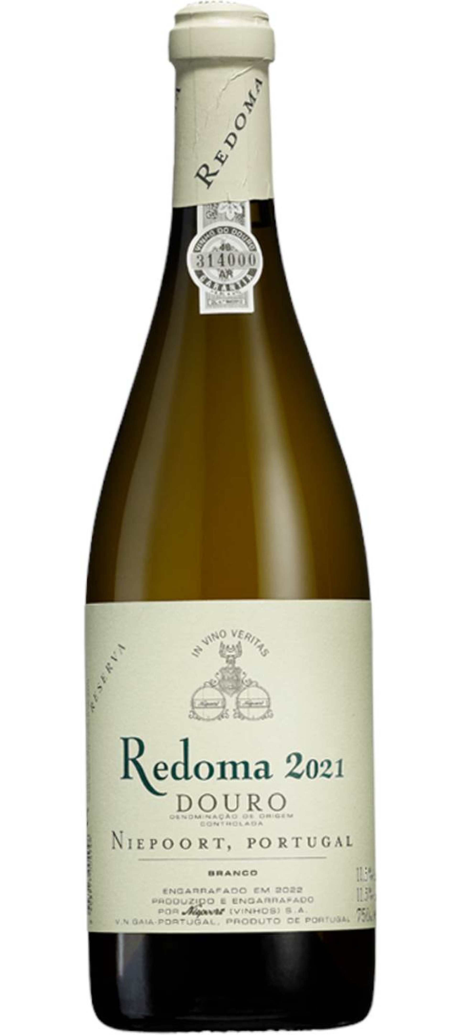 Redoma Reserva Branco
