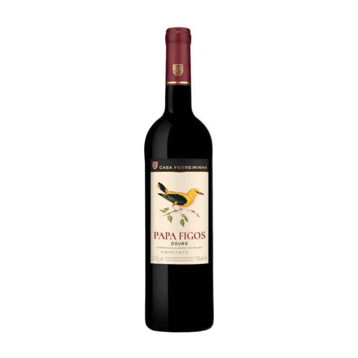 Papa Figos Tinto