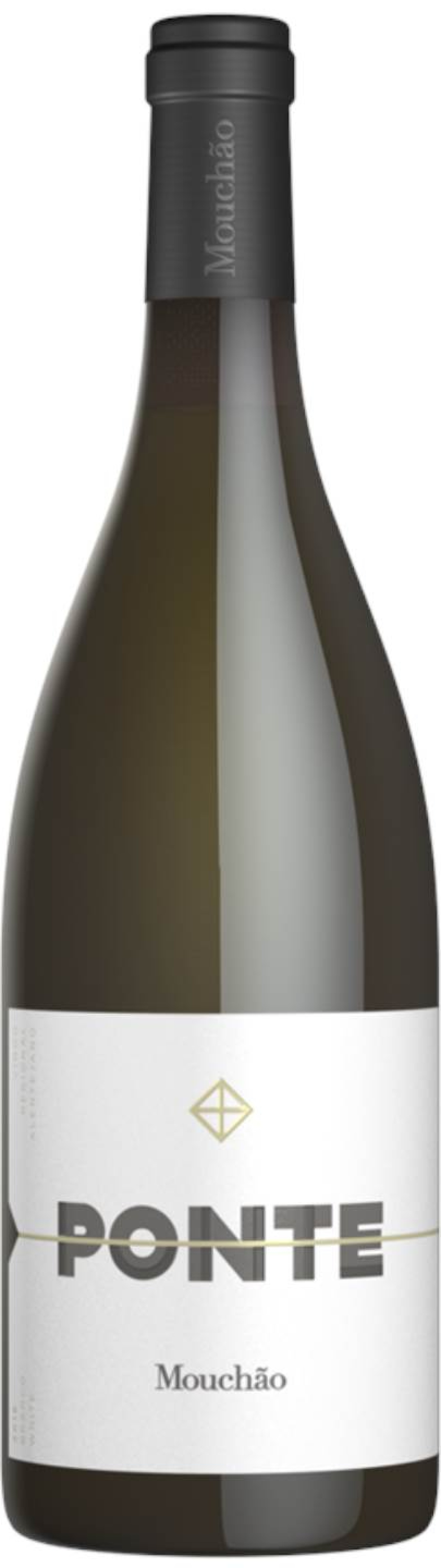 Ponte Mouchão Branco