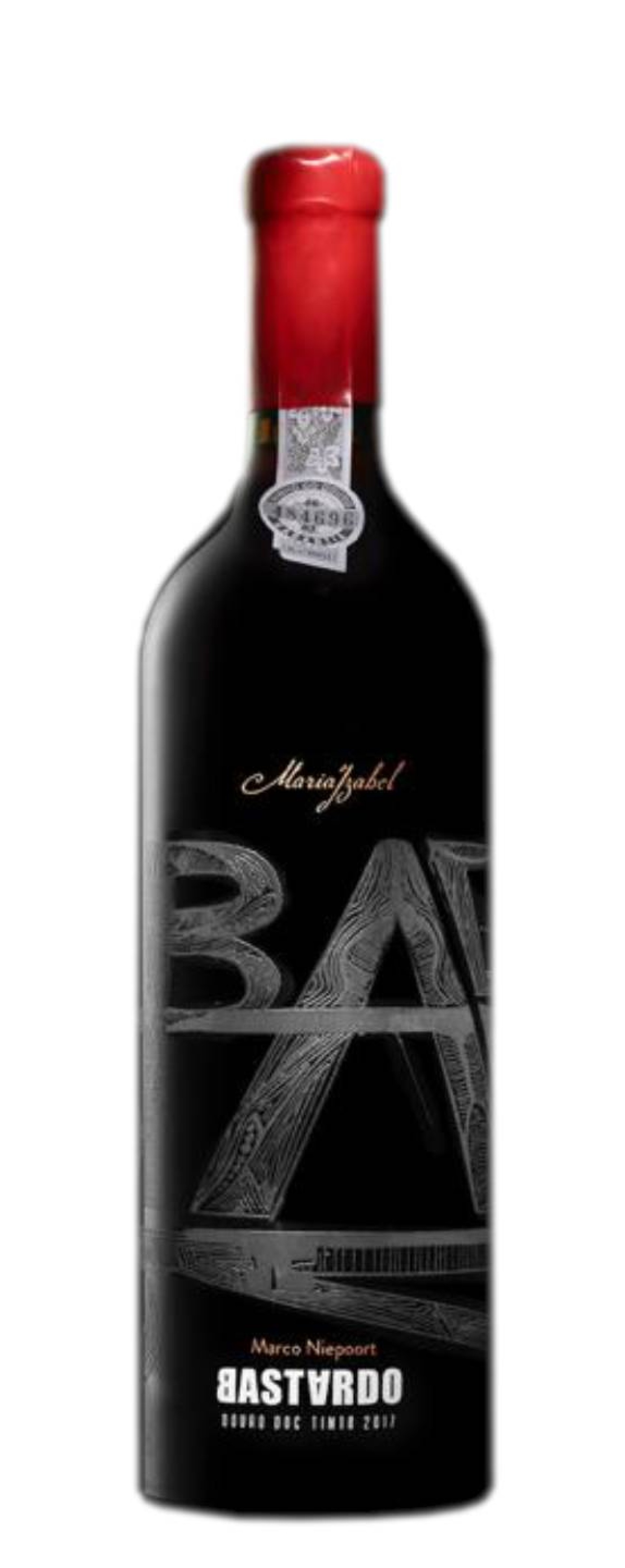 Maria Izabel Bastardo