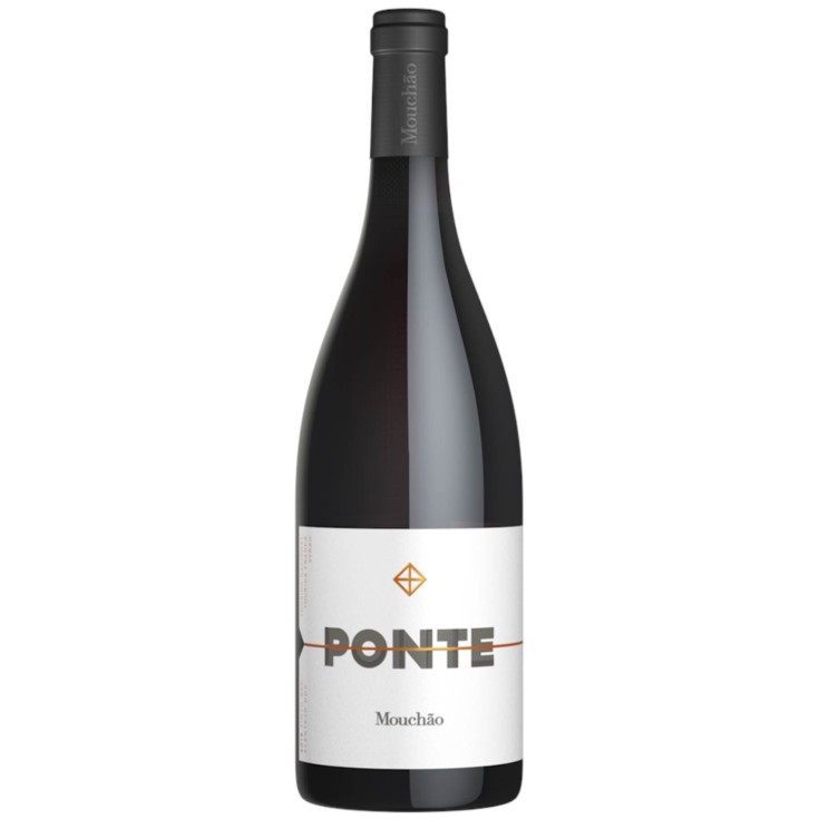 Ponte Moucho Tinto