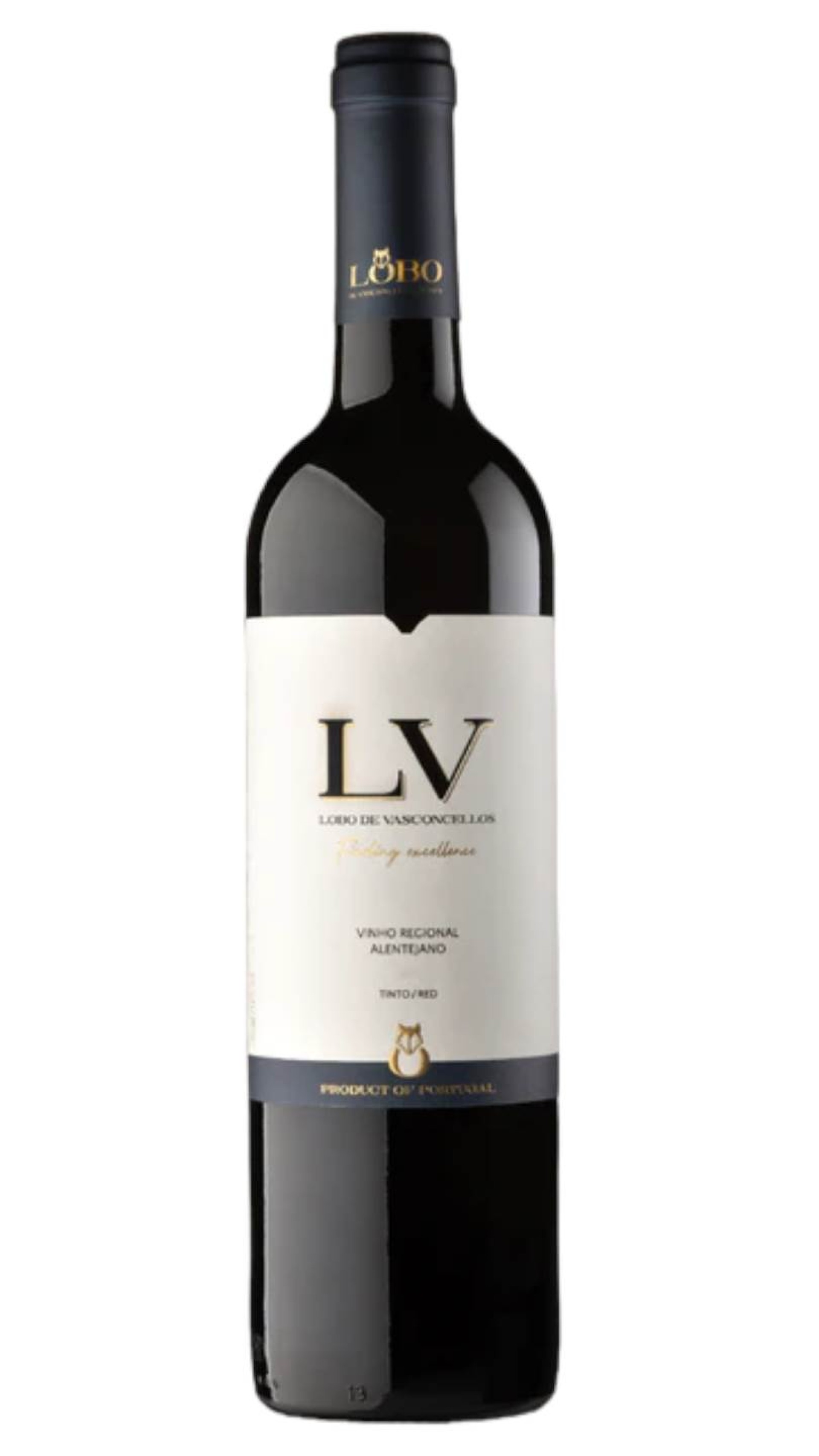 Lobo de Vasconcellos Tinto