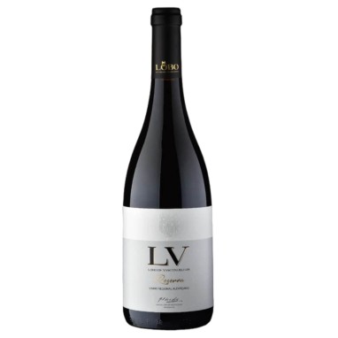 Lobo de Vasconcellos Reserva Tinto