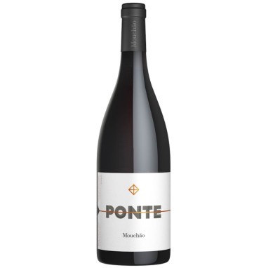 Ponte Moucho Tinto