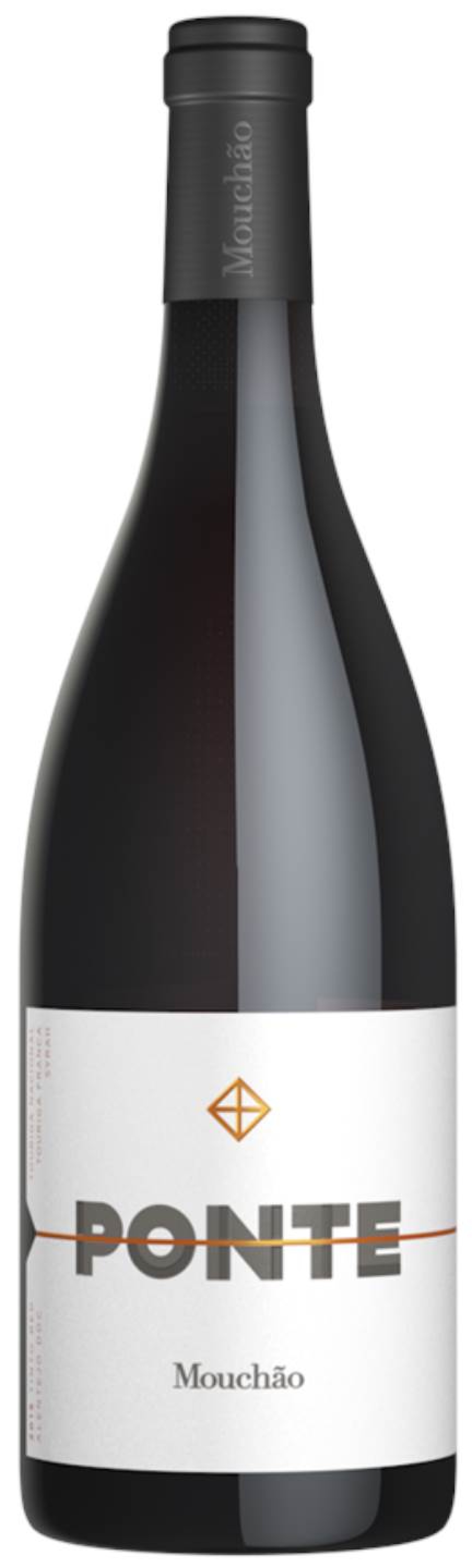 Ponte Mouchão Tinto