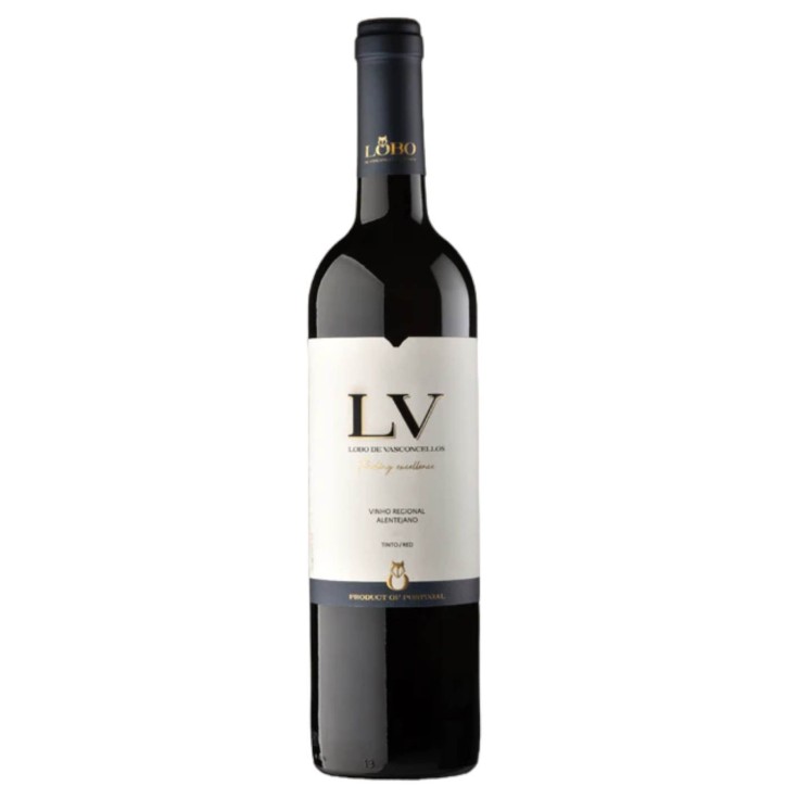 Lobo de Vasconcellos Tinto
