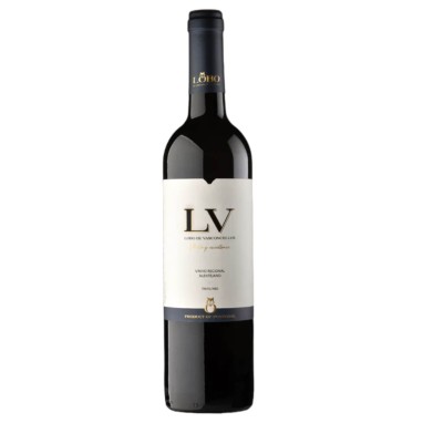 Lobo de Vasconcellos Tinto