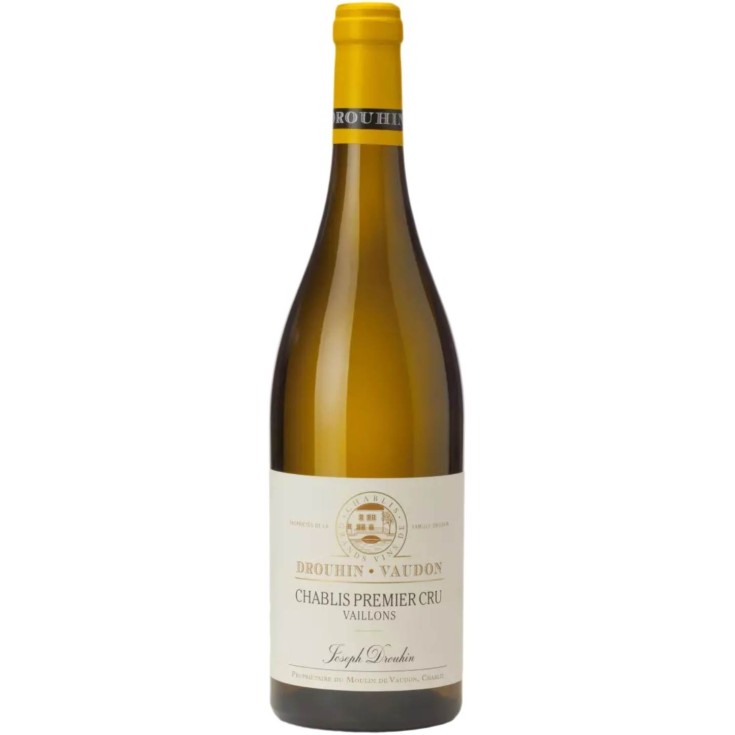 Chablis Vaillons