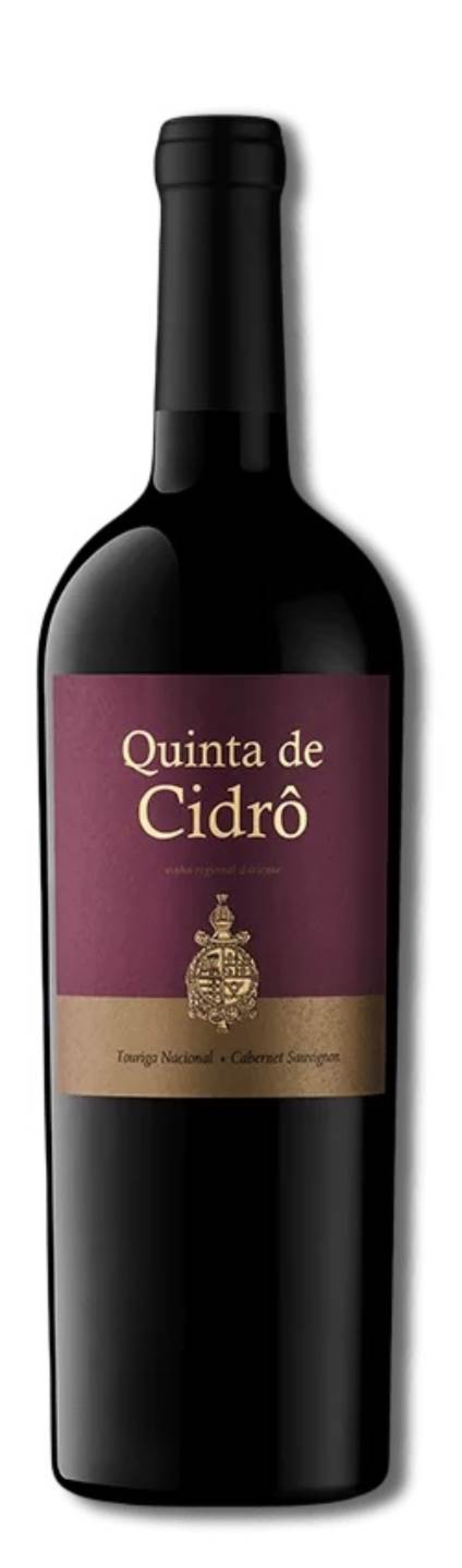 Quinta de Cidrô Cabernet Sauvignon & Touriga Nacional