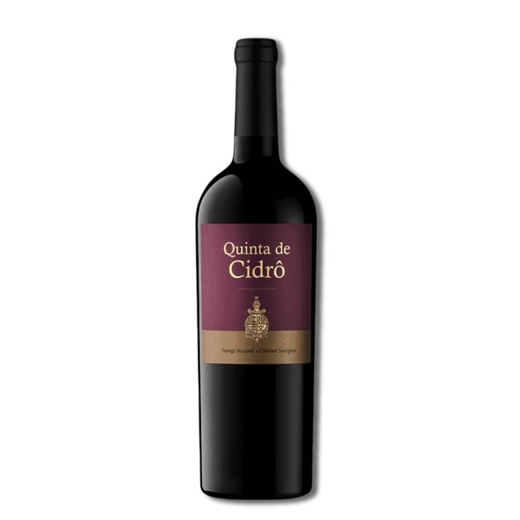 Quinta de Cidr Cabernet Sauvignon & Touriga Nacional