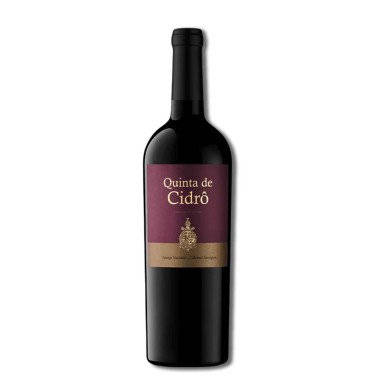 Quinta de Cidr Cabernet Sauvignon & Touriga Nacional