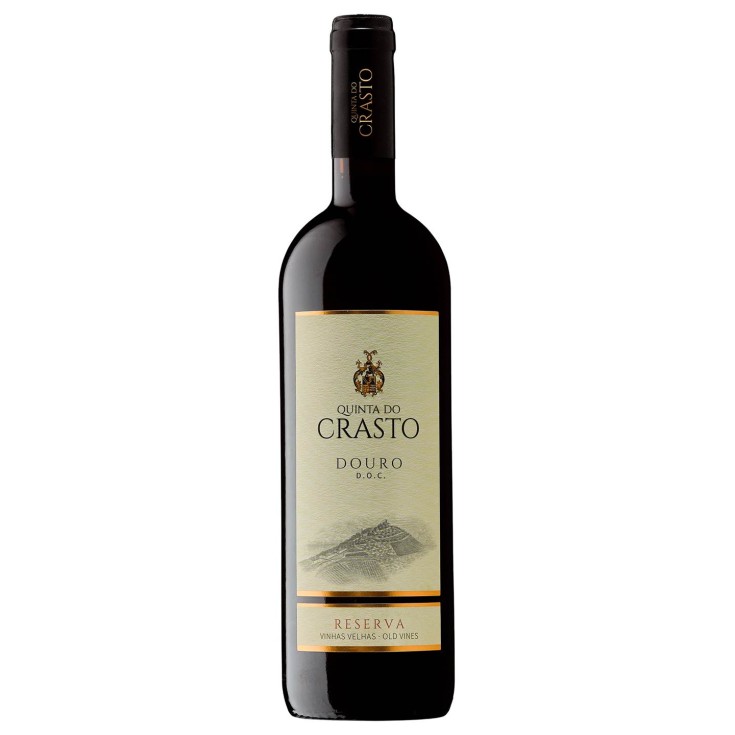 Crasto Reserva Vinhas Velhas Tinto