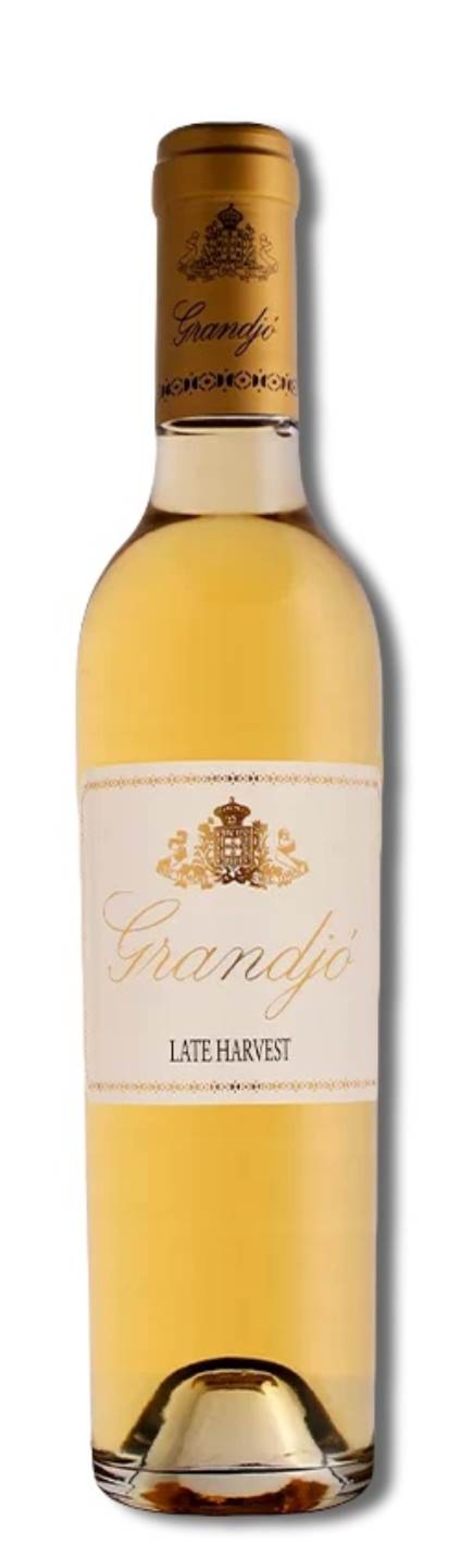 Grandjó Late Harvest