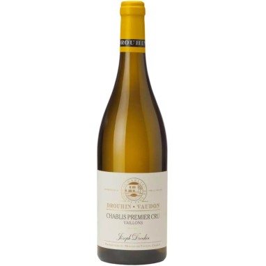 Chablis Vaillons