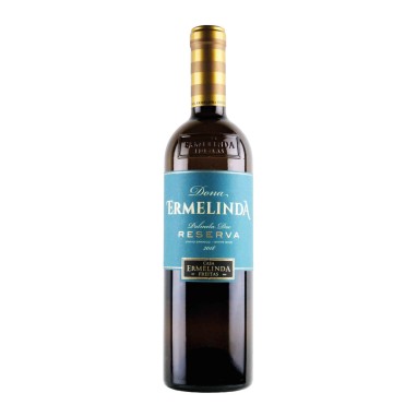 Dona Ermelinda Reserva Branco