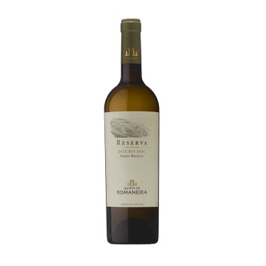 Quinta da Romaneira Reserva Branco