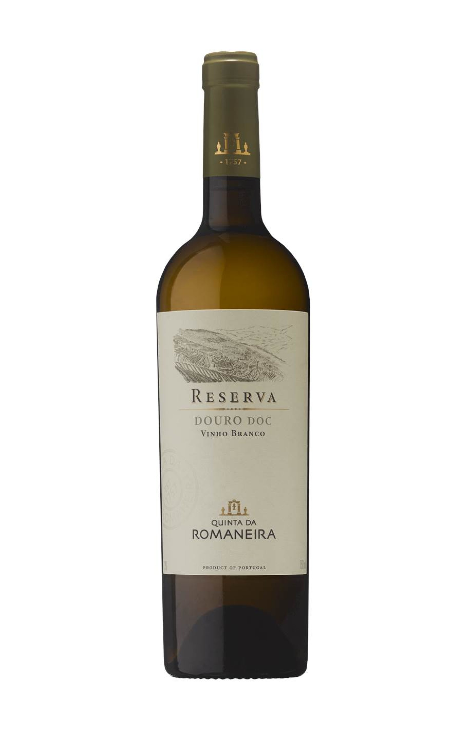 Quinta da Romaneira Reserva Branco