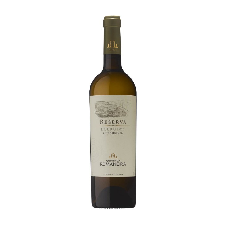 Quinta da Romaneira Reserva Branco